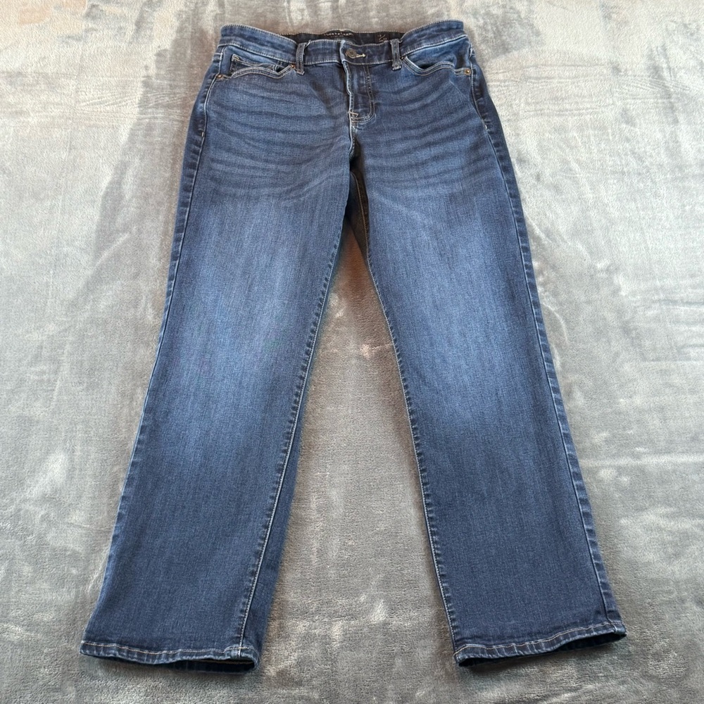 Lucky Brand Women's Jeans Size 10 / 30 Ankle